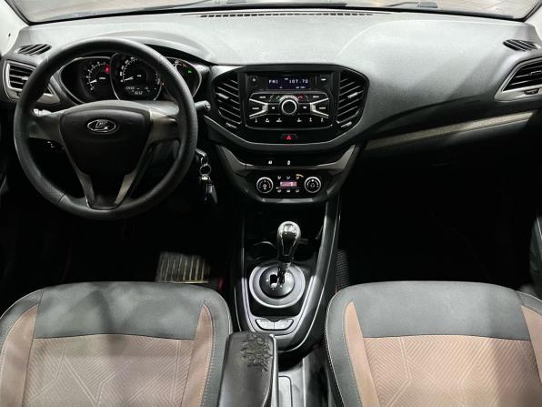Lada (ВАЗ) Vesta I с пробегом 2016 года, цена 550 000 рублей, 239266 км, седан, Автокод Объявления
