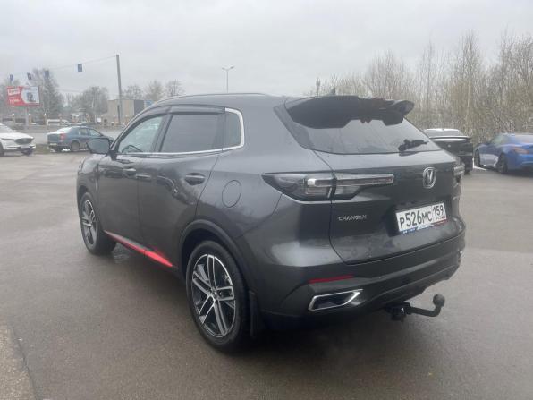Changan CS55 Plus II с пробегом 2023 года, цена 2 220 000 рублей, 10100 км, внедорожник, Автокод Объявления