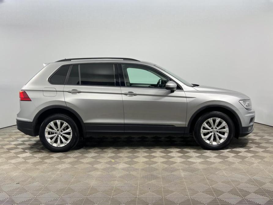 Volkswagen Tiguan II Казань  - изображение 5