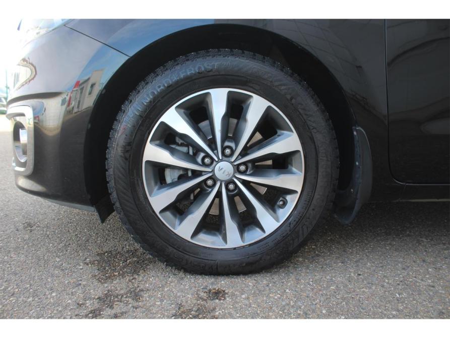 Kia Carnival III Краснодар  - изображение 12