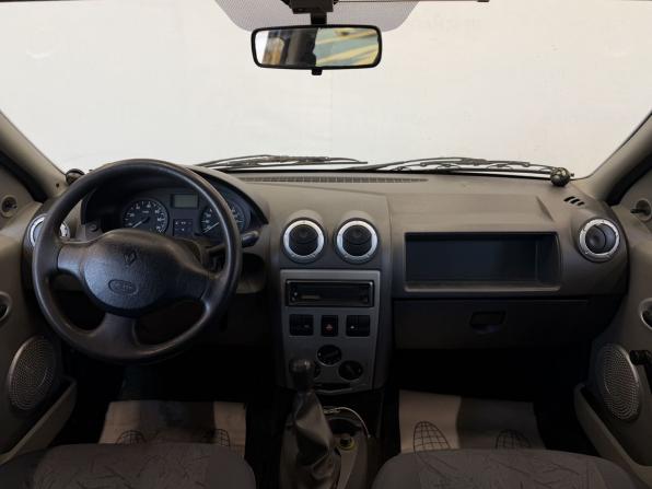 Renault Logan I с пробегом 2006 года, цена 225 000 рублей, 229813 км, седан, Автокод Объявления