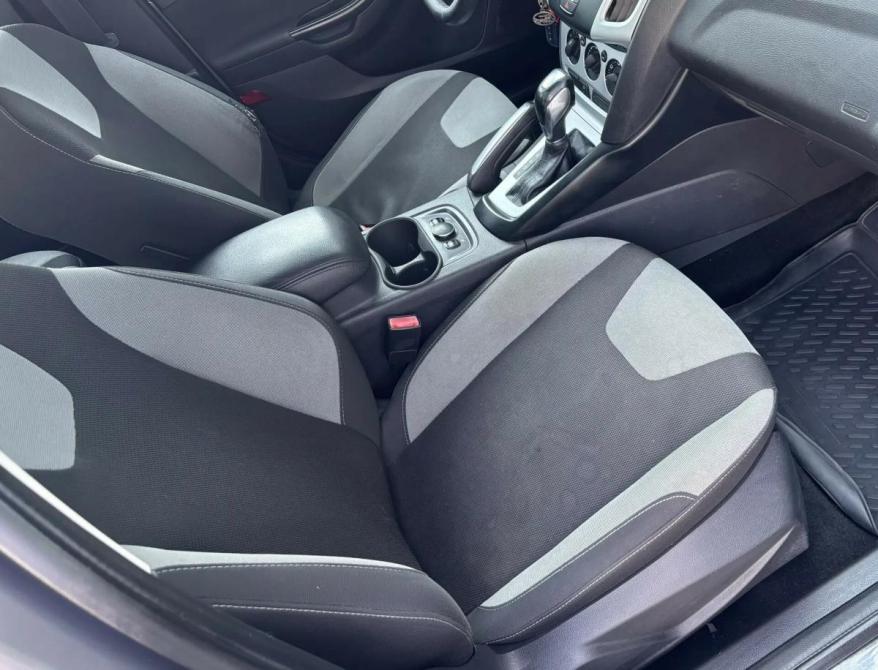 Ford Focus III Челябинск  - изображение 8