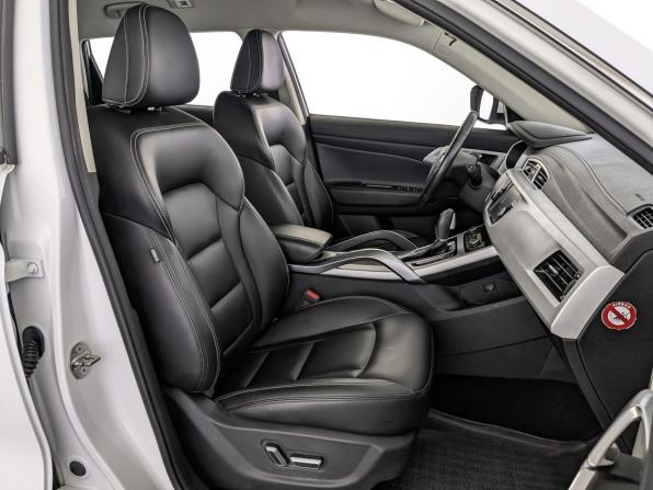 Geely Atlas I с пробегом 2019 года, цена 1 590 000 рублей, 102910 км, внедорожник, Автокод Объявления