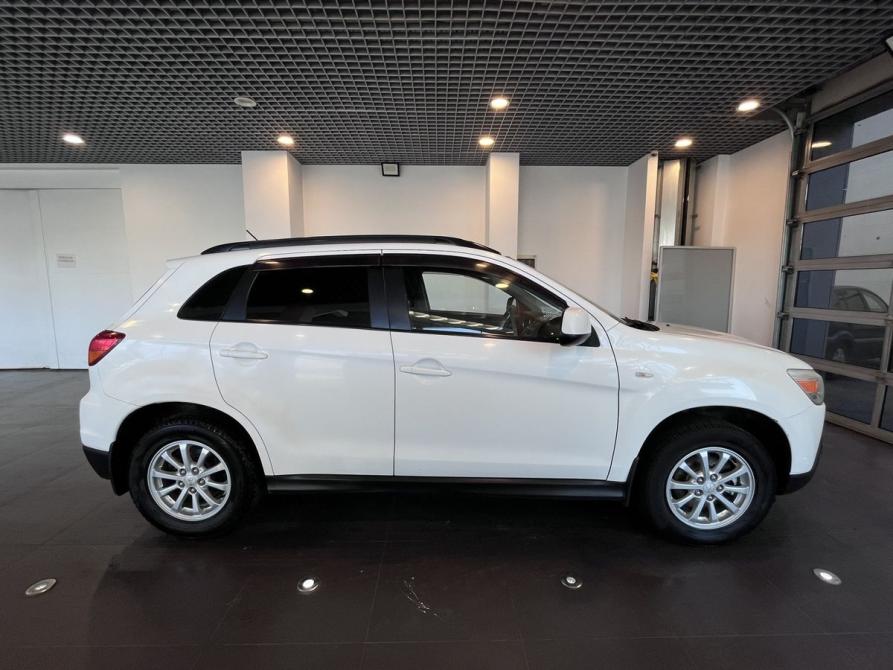Mitsubishi ASX I Чебоксары  - изображение 2