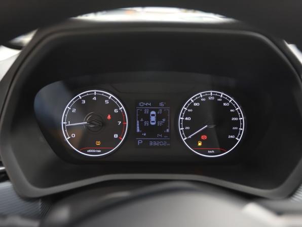 Geely Emgrand II с пробегом 2024 года, цена 1 600 000 рублей, 33201 км, седан, Автокод Объявления