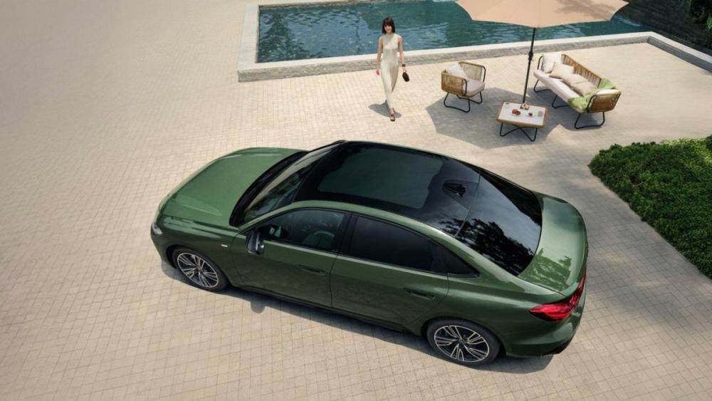 Audi A5 III (B10) Москва  - изображение 10