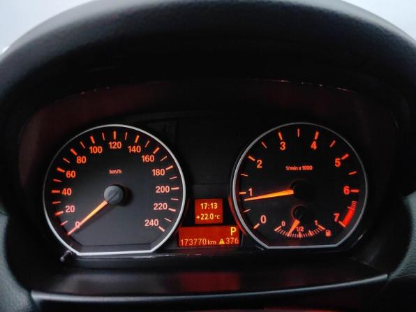 BMW 1 серии I (E81/E82/E87/E88) Рестайлинг с пробегом 2010 года, цена 699 000 рублей, 173769 км, хэтчбек, Автокод Объявления