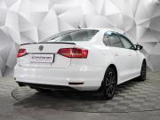 Volkswagen Jetta VI Рестайлинг Ульяновск  - изображение 22