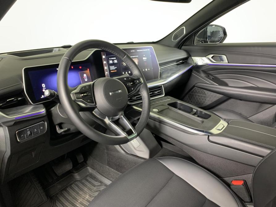 Haval F7 II Москва  - изображение 11