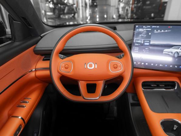 Changan Qiyuan Q07 с пробегом 2026 года, цена 4 000 000 рублей, 23 км, внедорожник, Автокод Объявления