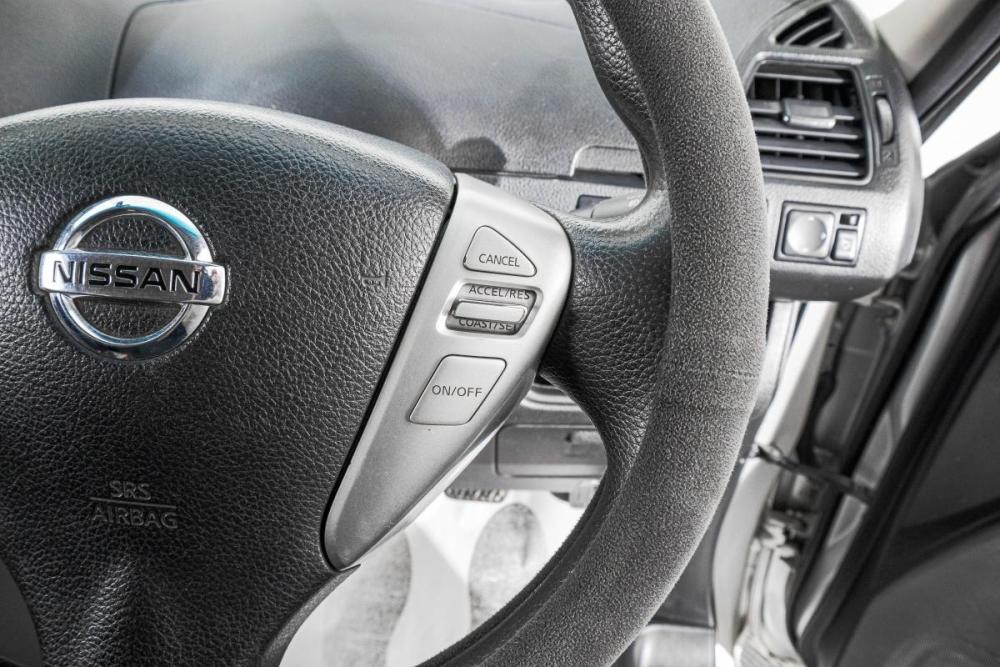 Nissan Serena IV (C26) Барнаул  - изображение 15