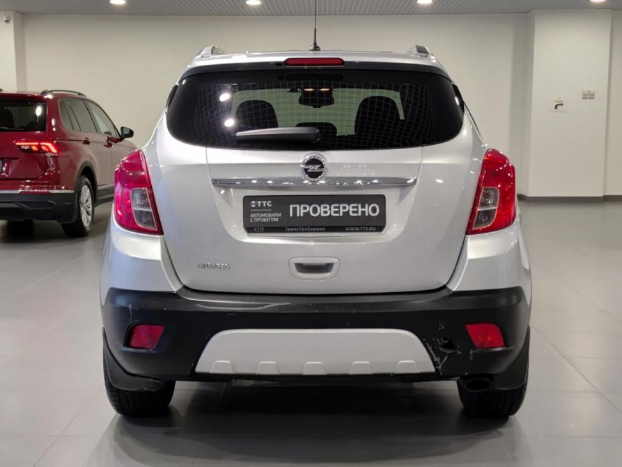 Opel Mokka I Казань  - изображение 7