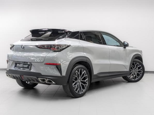 Changan UNI-T I с пробегом 2023 года, цена 2 100 000 рублей, 36045 км, внедорожник, Автокод Объявления