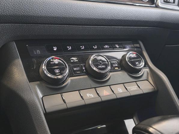 Skoda Kodiaq I с пробегом 2022 года, цена 3 815 000 рублей, 77649 км, внедорожник, Автокод Объявления