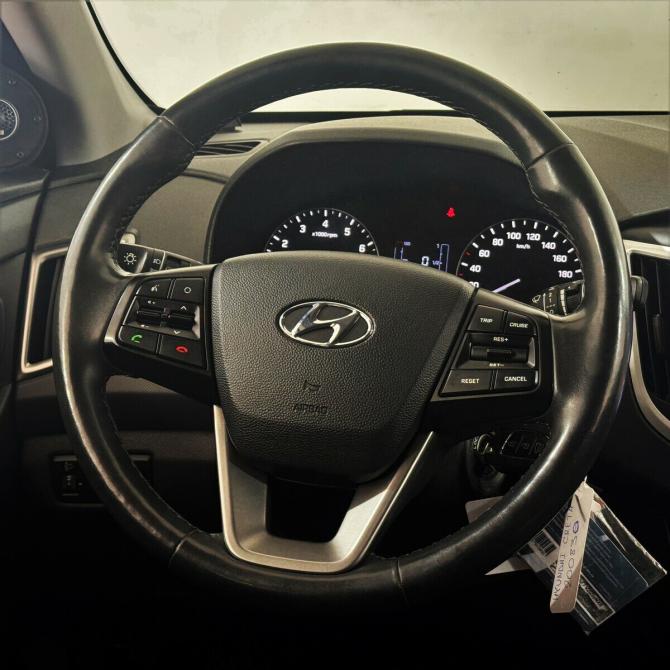 Hyundai Creta I Москва  - изображение 8