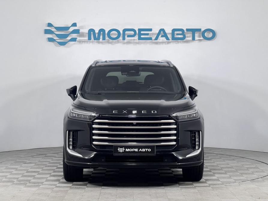 Exeed VX I Рестайлинг Калининград  - изображение 2