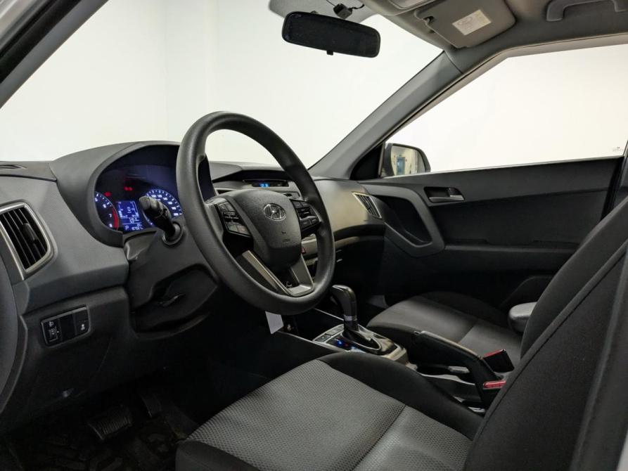 Hyundai Creta I Санкт-Петербург  - изображение 16
