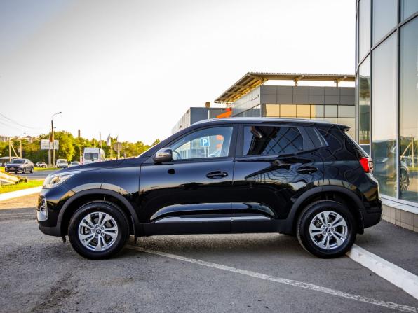 Chery Tiggo 4 Pro I с пробегом 2024 года, цена 1 548 000 рублей, 29625 км, внедорожник, Автокод Объявления