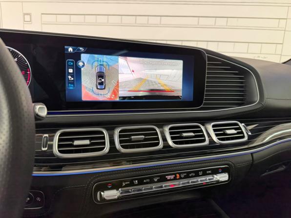 Mercedes-Benz GLE II (V167) Рестайлинг с пробегом 2025 года, цена 13 899 000 рублей, 143 км, внедорожник, Автокод Объявления