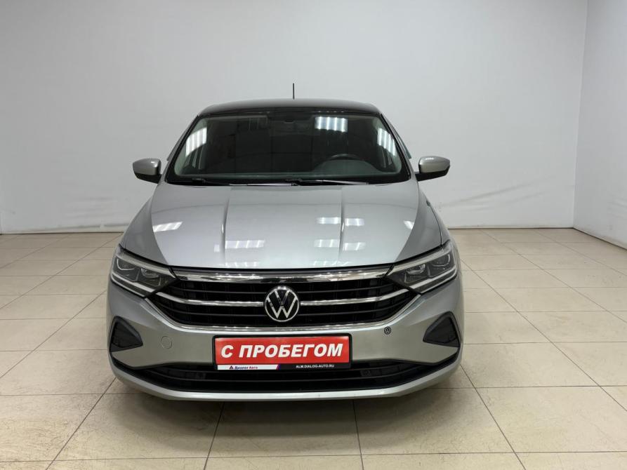 Volkswagen Polo VI Альметьевск  - изображение 2