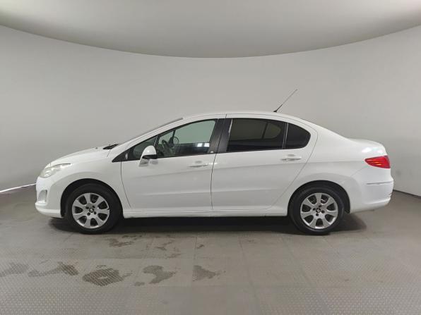 Peugeot 408 I с пробегом 2012 года, цена 415 000 рублей, 249081 км, седан, Автокод Объявления