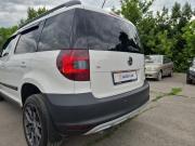 Skoda Yeti I Саратов  - изображение 60