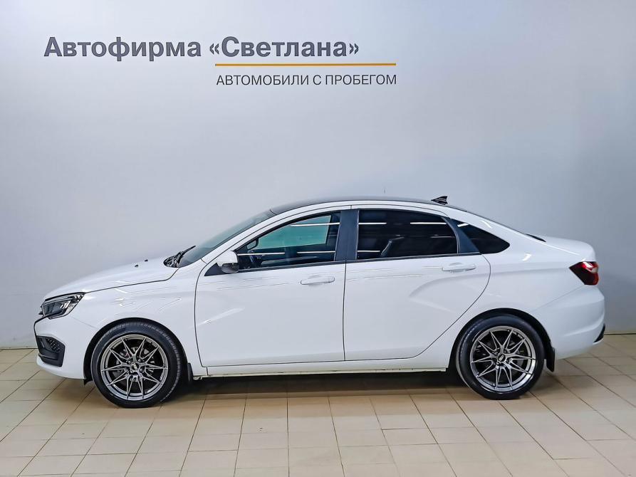 Lada (ВАЗ) Vesta I Рестайлинг (NG) Ярославль  - изображение 3