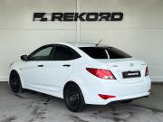Hyundai Solaris I Рестайлинг Уфа  - изображение 16