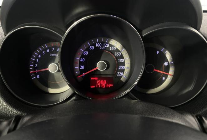 Kia Cerato II с пробегом 2013 года, цена 750 000 рублей, 171914 км, седан, Автокод Объявления