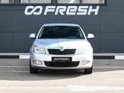 Skoda Octavia II (A5) Рестайлинг Новороссийск  - изображение 25
