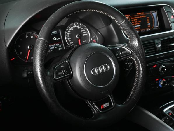 Audi Q5 I (8R) Рестайлинг с пробегом 2015 года, цена 2 329 000 рублей, 249456 км, внедорожник, Автокод Объявления