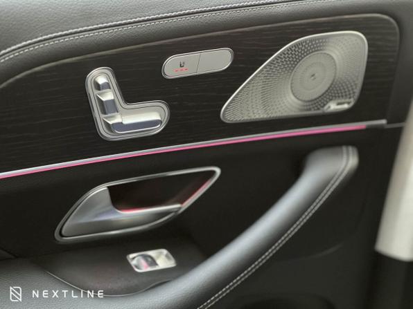 Новый Mercedes-Benz GLE II (V167) Рестайлинг 2024 года, цена 13 290 000 рублей, внедорожник, Автокод Объявления