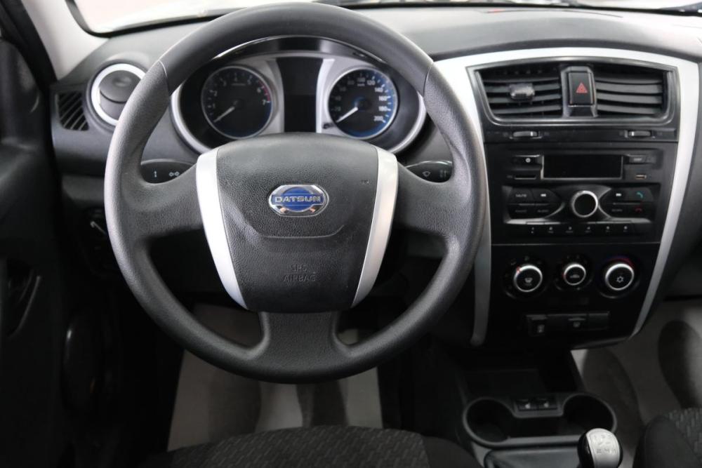 Datsun on-DO I Омск  - изображение 12