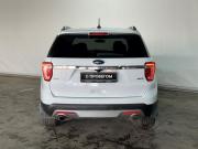Ford Explorer V Рестайлинг Москва  - изображение 26