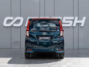 Toyota Roomy I Рестайлинг Краснодар  - изображение 22