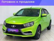 Lada (ВАЗ) Vesta I Воронеж  - изображение 2