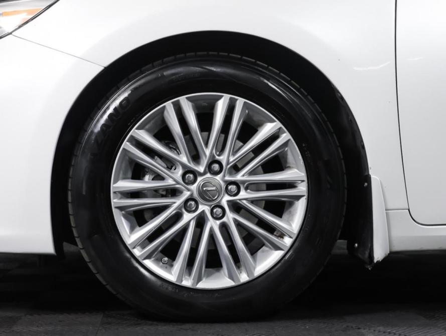 Lexus ES VI Москва  - изображение 27