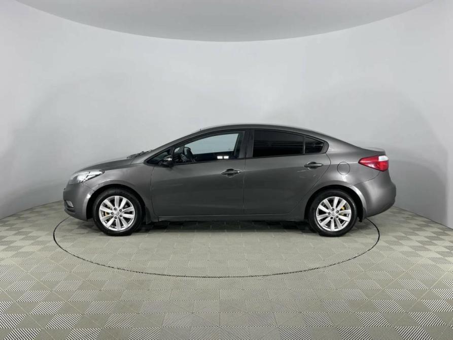 Kia Cerato III Воронеж  - изображение 8