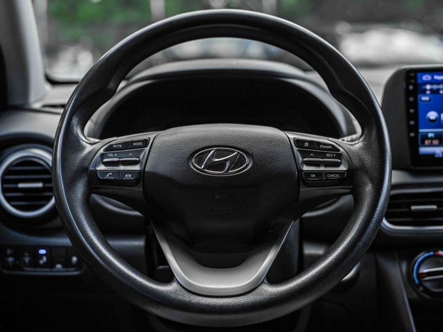 Hyundai Kona I Санкт-Петербург  - изображение 7