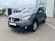 Nissan Qashqai I Рестайлинг Томск  - изображение 24