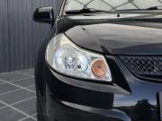 Suzuki SX4 I (Classic) Рестайлинг Пермь  - изображение 52