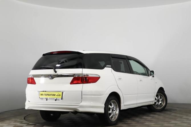 Honda Airwave I с пробегом 2006 года, цена 579 000 рублей, 384000 км, универсал, Автокод Объявления