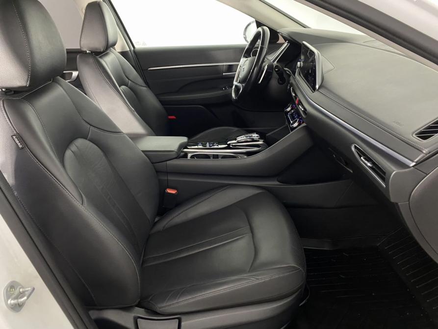 Hyundai Sonata VIII (DN8) Воронеж  - изображение 13