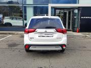 Mitsubishi Outlander III Рестайлинг 3 Москва  - изображение 24