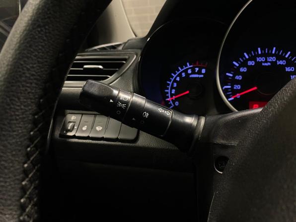 Kia Rio III Рестайлинг с пробегом 2017 года, цена 1 050 000 рублей, 149259 км, седан, Автокод Объявления