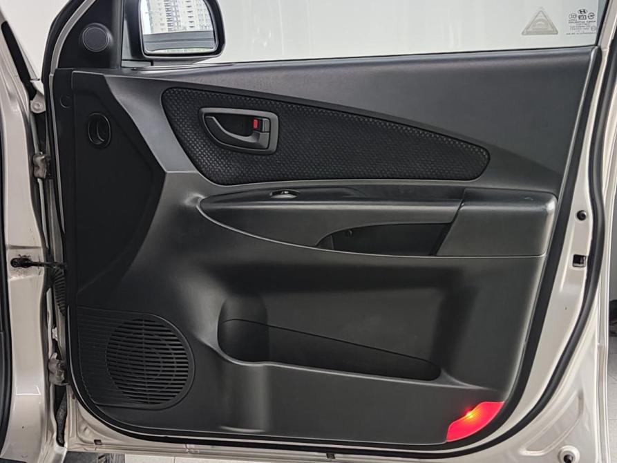 Hyundai Tucson I Барнаул  - изображение 29