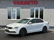 Volkswagen Jetta VI Рестайлинг Альметьевск  - изображение 9