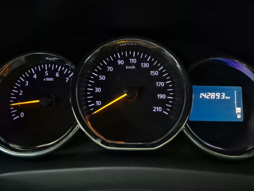 Renault Sandero II Альметьевск  - изображение 16