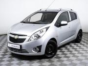 Chevrolet Spark III Москва  - изображение 13