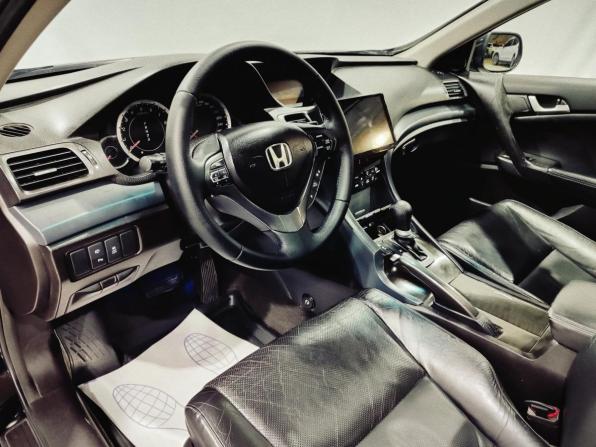 Honda Accord VIII Рестайлинг с пробегом 2011 года, цена 1 150 000 рублей, 225000 км, седан, Автокод Объявления